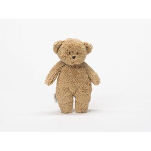 Moonie Sensory Little Teddy plüss játék Cappuccino 1 db kép