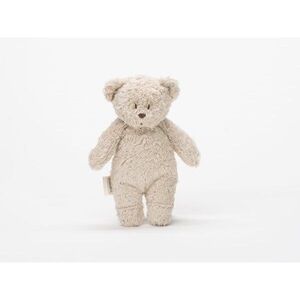 Moonie Sensory Little Teddy plüss játék Sand 1 db kép