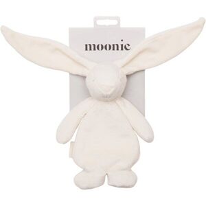 Moonie Sensory Bunny plüss játék Cream 1 db kép