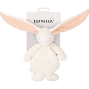 Moonie Sensory Bunny plüss játék Powder 1 db kép