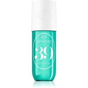 Sol de Janeiro Cheirosa '39 illatosított haj- és testpermet hölgyeknek 240 ml kép
