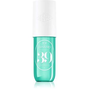 Sol de Janeiro Cheirosa '39 illatosított haj- és testpermet hölgyeknek 90 ml kép