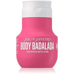 Sol de Janeiro Body Badalada™ Skin Refresh Water Lotion könnyű testápoló krém 100 ml kép