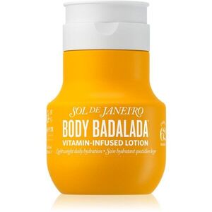 Sol de Janeiro Body Badalada™ Vitamin-Infused Lotion testápoló tej 100 ml kép