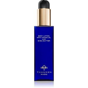 Thameen Rivière testápoló tej unisex 100 ml kép