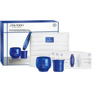 Shiseido Bio-Performance Skin HIForce ajándékszett hölgyeknek kép
