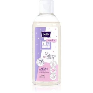 BELLA Mamma Comfort Oil for Stretch Marks olaj striák ellen 150 ml kép