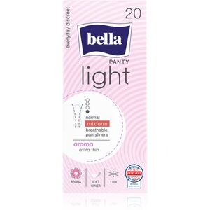BELLA Panty Light Aroma tisztasági betétek 20 db kép