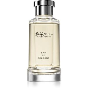 Baldessarini Baldessarini Classic Eau de Cologne uraknak 75 ml kép