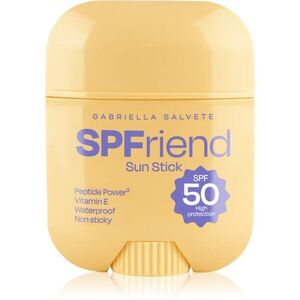 Gabriella Salvete SPFriend Sun Stick napozóstift SPF 50 10 g kép