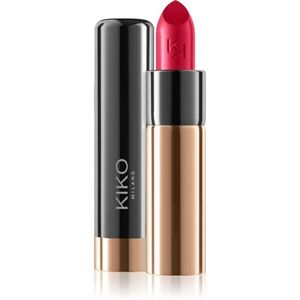 KIKO Milano Gossamer Emotion krémes rúzs árnyalat 141 Raspberry 3.5 g kép