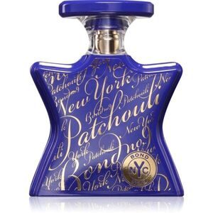 Bond No. 9 Uptown New York Patchouli Eau de Parfum unisex 50 ml kép