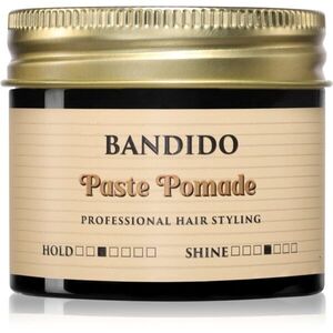 BANDIDO Paste Pomade hajpomádé 125 ml kép