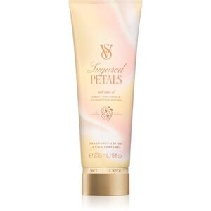 Victoria's Secret Sugared Petals testápoló tej hölgyeknek 236 ml kép