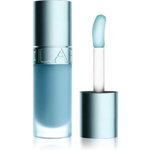 Clarins Lip Comfort Oil Summer Collection hidratáló ajakfény nagyobbító hatás árnyalat 00 cryo mint 7 ml kép