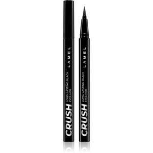 LAMEL Crush Look tartós szemfilc árnyalat 401 0.6 ml kép