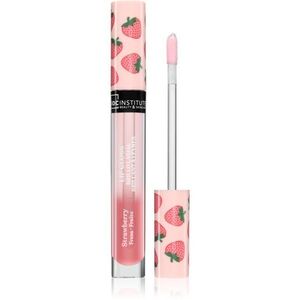 IDC Institute Lip Gloss ajakfény árnyalat Strawberry 3.5 ml kép