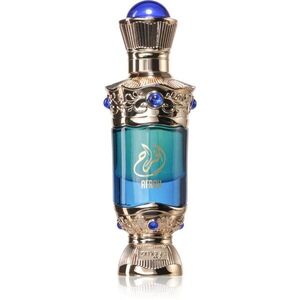Zimaya Afrah illatos olaj unisex 20 ml kép