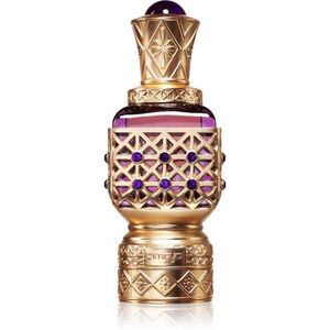 Zimaya Al Kiswah illatos olaj unisex 20 ml kép