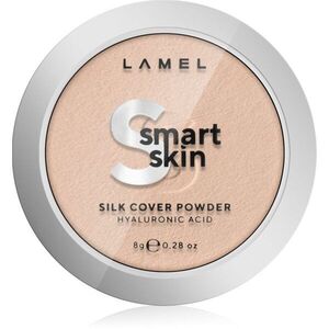 LAMEL Smart Skin kompakt púder árnyalat 402 8 g kép