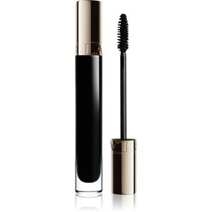 Clarins Wonder Perfect Mascara 5D dúsító és hosszabbító szempillaspirál árnyalat 01 black 8 ml kép