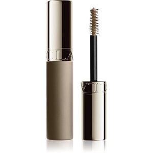 Clarins Wonder Sculp Eyebrow Gel színező gél szemöldökre árnyalat 01 ash blonde 5 ml kép