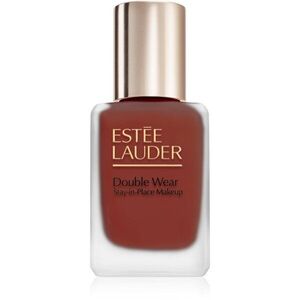 Estée Lauder Double Wear Stay-in-Place Makeup tartós alapozó SPF 10 árnyalat 8C1 Rich Java 30 ml kép