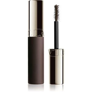 Clarins Wonder Sculp Eyebrow Gel színező gél szemöldökre árnyalat 04 dark brown 5 ml kép
