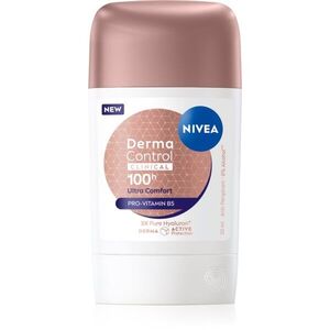 NIVEA Derma Control Clinical Ultra Comfort izzadásgátló stift 50 ml kép