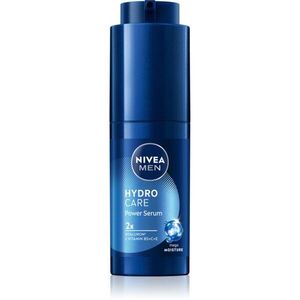 NIVEA MEN Hydrocare erősítő szérum 30 ml kép