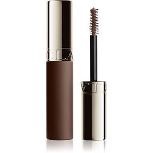 Clarins Wonder Sculp Eyebrow Gel színező gél szemöldökre árnyalat 03 warm brown 5 ml kép