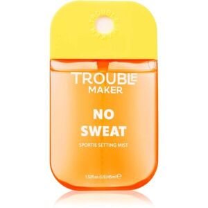 Trouble Maker No Sweat fixáló spray matt hatással 45 ml kép