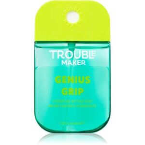 Trouble Maker Genius Grip sminkfixáló spray hidratáló hatással 45 ml kép
