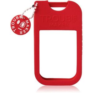 Trouble Maker Mist Snug Accessory szilikontok árnyalat Rascal Red 1 db kép