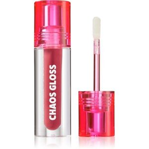 Trouble Maker Chaos Gloss ajakfény árnyalat Hiccup Mauve 3 ml kép