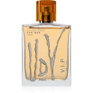 Ulric de Varens UDV VIP Eau de Toilette uraknak 100 ml kép