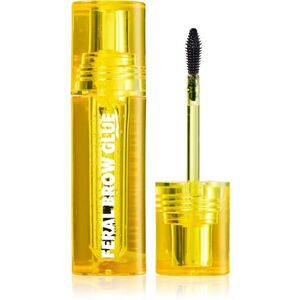 Trouble Maker Feral Brow Glue szemöldökzselé árnyalat Clear 3 ml kép