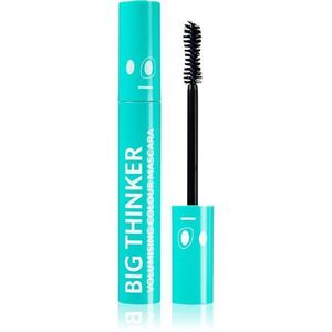 Trouble Maker Big Thinker dúsító szempillaspirál árnyalat Blue 7 ml kép