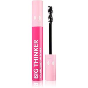 Trouble Maker Big Thinker dúsító szempillaspirál árnyalat Black 7 ml kép