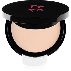 Annayake Silky Compact Foundation kompakt alapozó az élénk és kisimított arcbőrért árnyalat 9 g kép