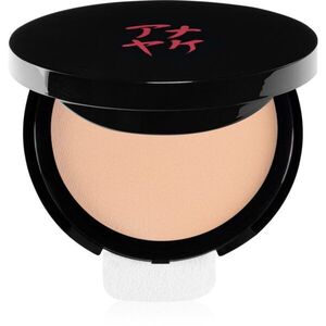 Annayake Silky Compact Foundation kompakt alapozó az élénk és kisimított arcbőrért árnyalat 10 light rosé 9 g kép