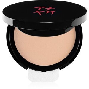 Annayake Silky Compact Foundation kompakt alapozó az élénk és kisimított arcbőrért árnyalat 15 medium beige 9 g kép