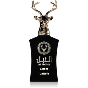 Lattafa Al Noble Ameer Eau de Parfum unisex 100 ml kép