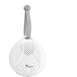 Momini LullaGo Wireless Soothing Sound Machine alvást segítő készülék 1 db kép