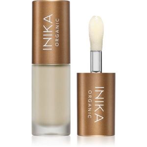 INIKA Organic Lip Oil Collagen + Squalane ajak olaj kollagénnel 5 ml kép