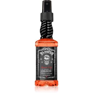 BANDIDO Cologne Mexico Eau de Cologne borotválkozás után 150 ml kép