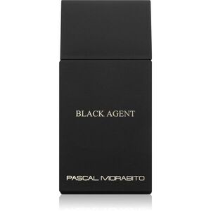 Pascal Morabito Black Agent Eau de Toilette uraknak 100 ml kép