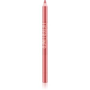 MAYBELLINE NEW YORK Lifter Liner szájkontúrceruza hidratáló hatással árnyalat 101 Get Charm'd 1.2 g kép
