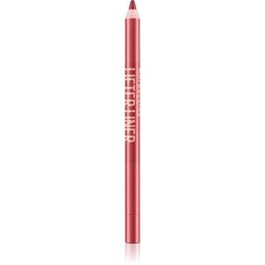 MAYBELLINE NEW YORK Lifter Liner szájkontúrceruza hidratáló hatással árnyalat 102 Dazzling 1.2 g kép