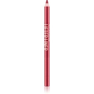MAYBELLINE NEW YORK Lifter Liner szájkontúrceruza hidratáló hatással árnyalat 103 On Holiday 1.2 g kép